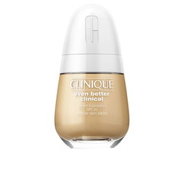Clinique Fond de Teint Even Better Clinical Serum Foundation SPF20 #WN46-golden 30 ml