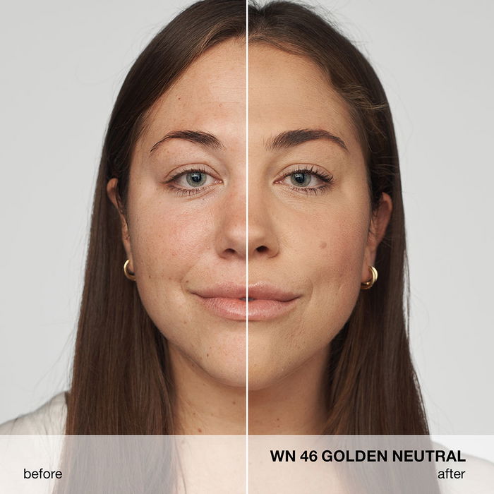 Clinique Fond de Teint Even Better Clinical Serum Foundation SPF20 #WN46-golden 30 ml Clinique Fond de Teint Even Better Clinical Serum Foundation SPF20 #WN46-golden 30 ml