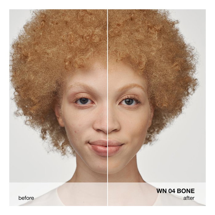 Clinique EVEN BETTER CLINICAL Serum Foundation SPF20 #WN04-bone 30 ml - Fond de Teint Hydratant Longue Tenue