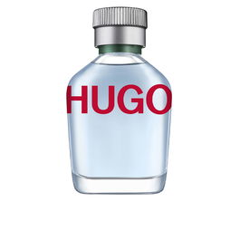 Hugo Boss-Hugo Eau de Toilette Vaporisateur 40 ml pour Homme
