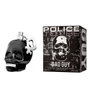 Police TO BE BAD GUY Eau de Toilette Vaporisateur 125 ml Fougère Oriental