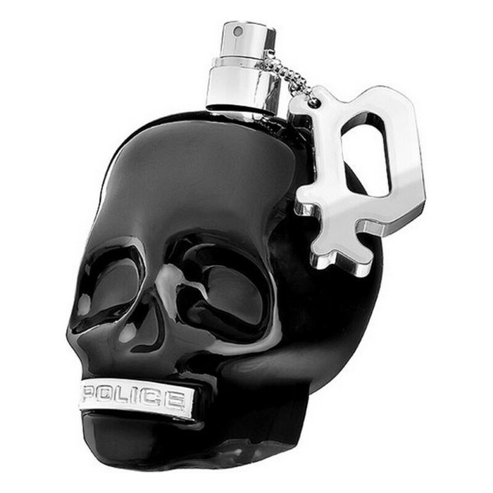Police TO BE BAD GUY Eau de Toilette 125 ml