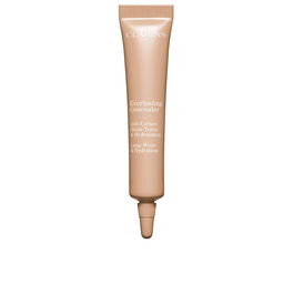 Clarins Correcteur Everlasting #02-light medium - Haute Couvrance, Tenue Longue Durée, Texture Légère, Sublime le Regard