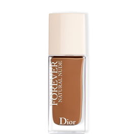 Dior DIORSKIN FOREVER NATURAL NUDE Foundation Teint Naturel Lumineux Longue Tenue 24h #6N