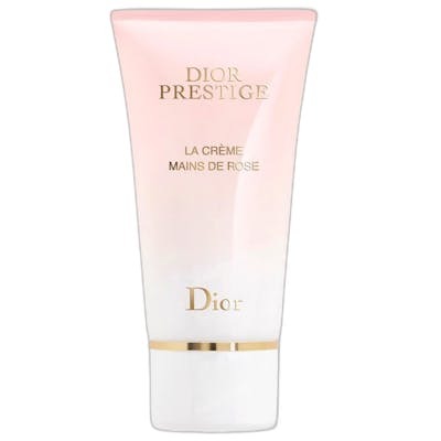 Christian Dior Prestige Crème Hydratante pour les Mains Rose 50 ml