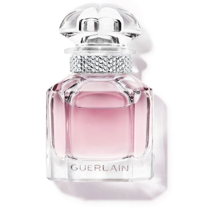 Guerlain Mon Guerlain Sparkling Bouquet Eau de Parfum pour Femme - Flacon 30 ml Guerlain Mon Guerlain Sparkling Bouquet Eau de Parfum pour Femme - Flacon 30 ml