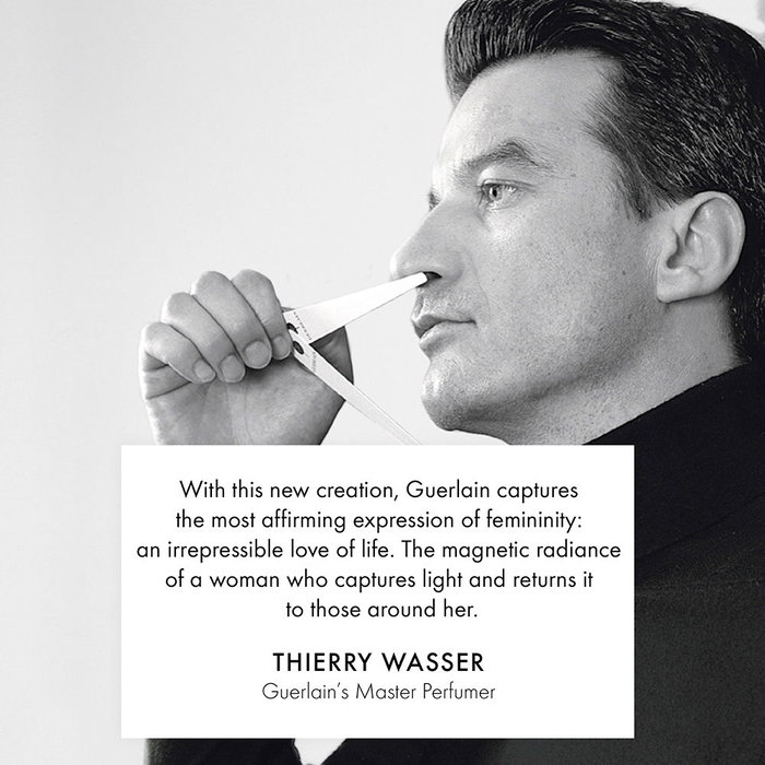 Guerlain MON GUERLAIN SPARKLING Eau de Parfum Vaporisateur 100 ml