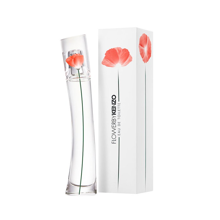 Kenzo FLOWER BY KENZO Eau de Toilette Vaporisateur 30 ml