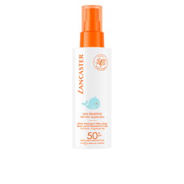 Lancaster Lait Solaire Spray Enfants Peaux Sensibles SPF50+ 150 ml