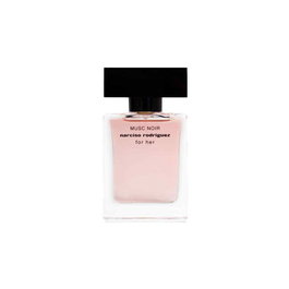 Narciso Rodriguez Musc Noir Eau de Parfum pour Femme Flacon 50 ml