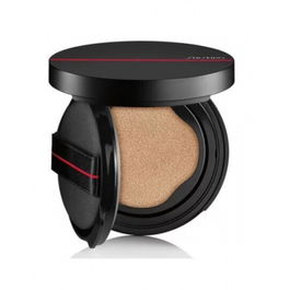 Shiseido Synchro Skin Self-Refreshing Cushion - Fond de teint compact - Teint 210 - 13 g