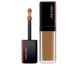 Shiseido SYNCHRO SKIN Correcteur auto-rafraîchissant double pointe #401 beige, fini naturel, 5,8 ml
