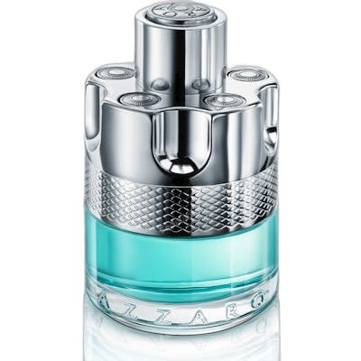 Azzaro Wanted Tonic Eau de Toilette 100 ml