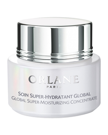 Orlane Global Super Hydrating Concentrate Visage 50 ml Soin Peau Femme