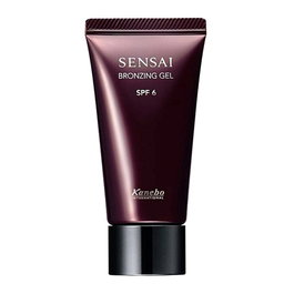 Sensai Gel Bronzant BC62-Bronze ambré