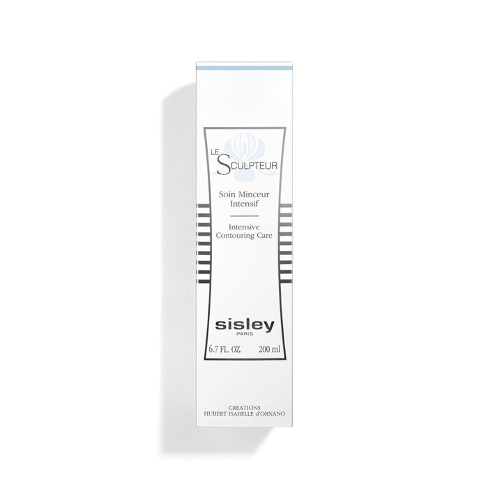 Sisley Le Sculpteur Soin Minceur Intensif 200 ml