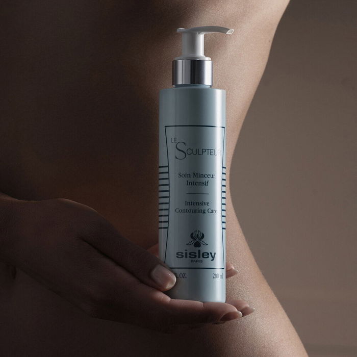 Sisley Le Sculpteur Soin Minceur Intensif 200 ml