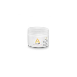 Arual Mascarilla Frecuencia Argan Collection 250 mL - Masque capillaire réparateur, nourrissant avec huile d'argan, collagène et protéines de soie