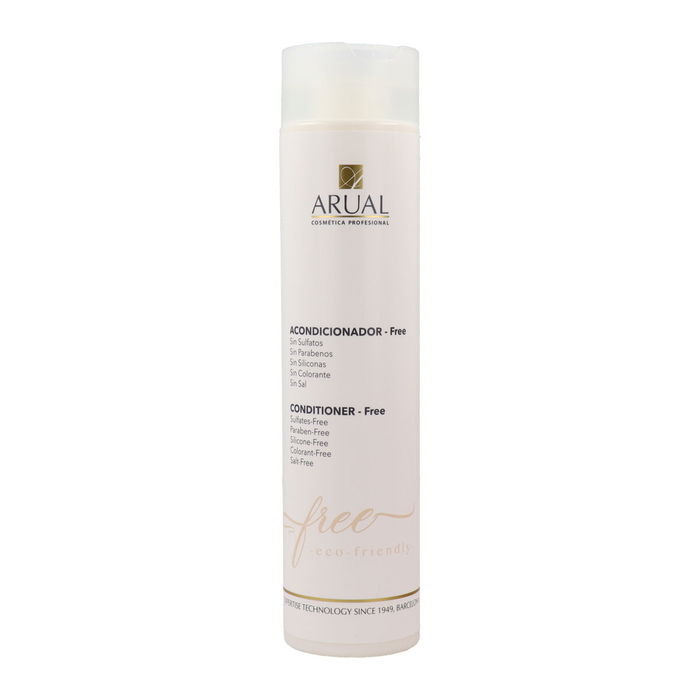 Après-shampooing Arual Free Eco Friendly 250 ml Après-shampooing Arual Free Eco Friendly 250 ml
