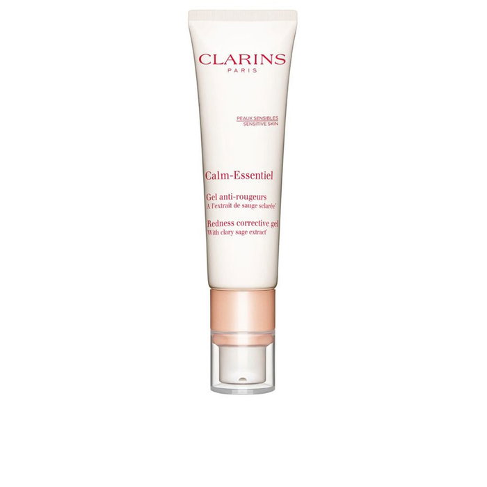 Clarins CALM ESSENTIEL Gel Correcteur de Rougeurs Apaisant 30 ml Clarins CALM ESSENTIEL Gel Correcteur de Rougeurs Apaisant 30 ml