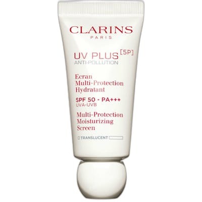 Clarins UV Plus Protection Anti-Pollution SPF50 30 ml