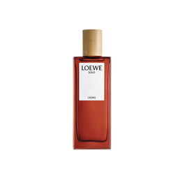Loewe Eau de Toilette Vaporisateur Solo Cedro 50 ml Boisée Cèdre