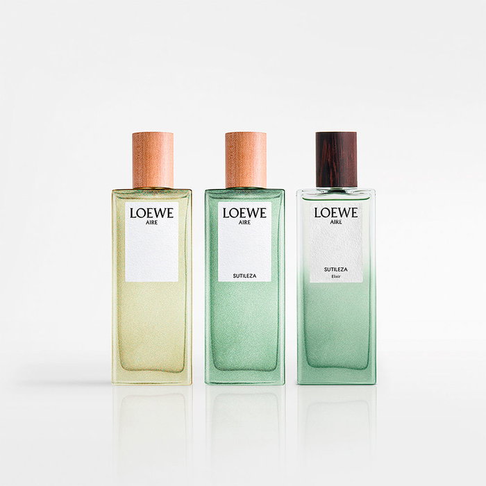 Loewe AIRE Eau de Toilette 100 ml