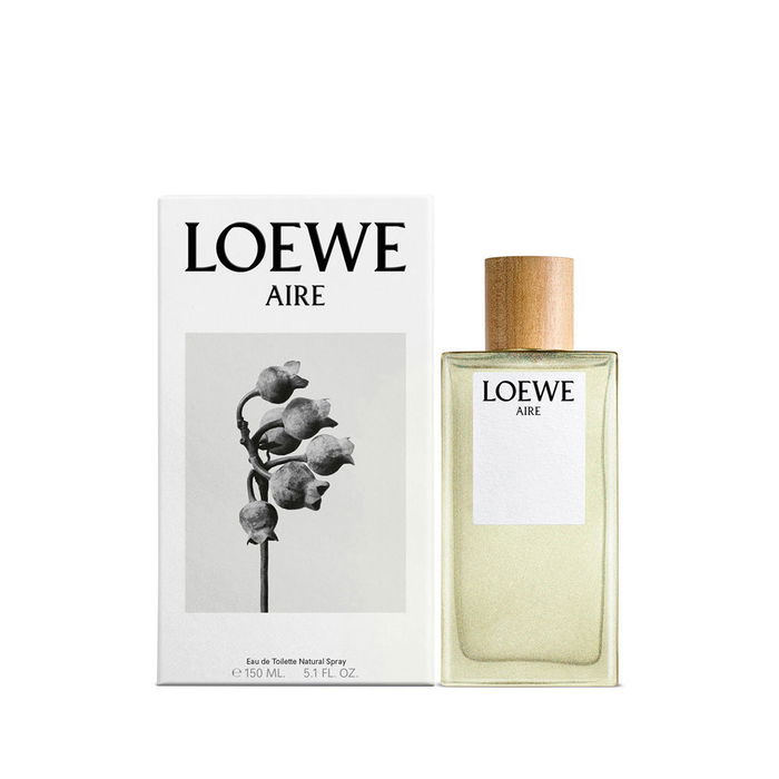 Loewe AIRE Eau de Toilette Vaporisateur Femme 150 ml