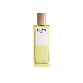 Loewe AGUA DE LOEWE Eau de Toilette Vaporisateur 50 ml Unisexe Aromatique Boisé