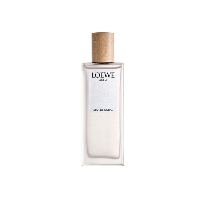 Loewe Agua Mar de Coral Eau de Toilette 50 ml Loewe Agua Mar de Coral Eau de Toilette 50 ml