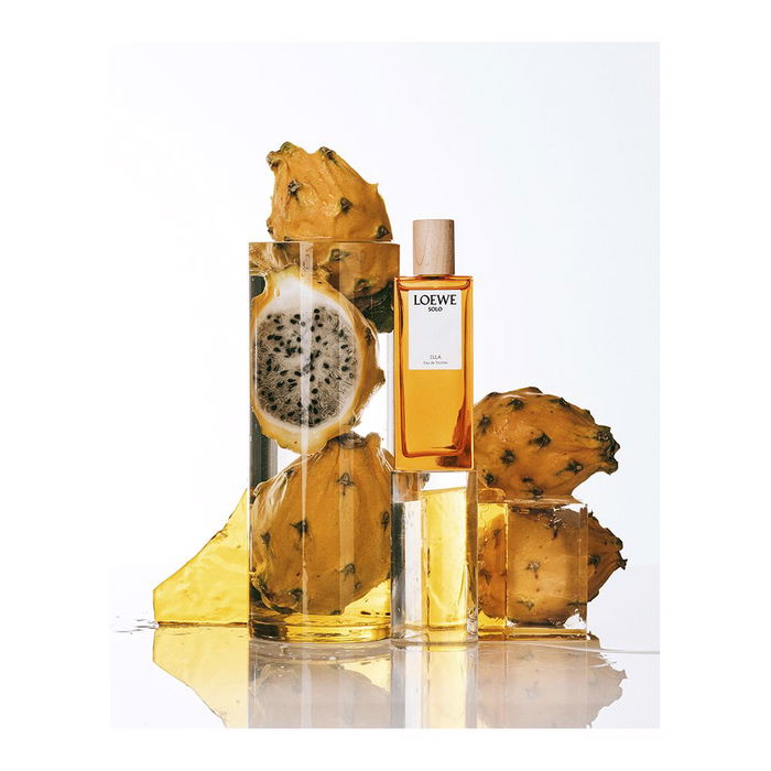 Loewe SOLO LOEWE ELLA Eau de Toilette Femme 30 ml Floral Fruité Gourmand
