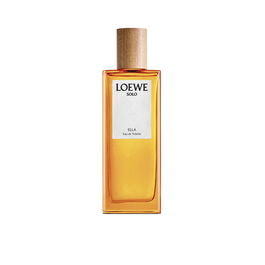 Loewe SOLO ELLA Eau de Toilette Vaporisateur 50 ml - Parfum Floral Fruité Gourmand Féminin