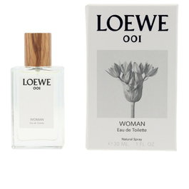 Loewe - Parfum 001 Woman Eau de Toilette - Vaporisateur 30 ml