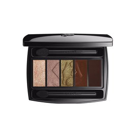 Lancôme Palette Hypnose Maquillage 5 Couleurs 17 - Palette de Fards à Paupières