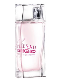 Kenzo L'eau Pour Femme Hyper Wave Eau de Toilette pour Femme 50 ml