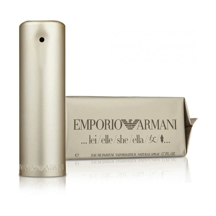 Emporio Armani She Eau de Parfum 100 ml