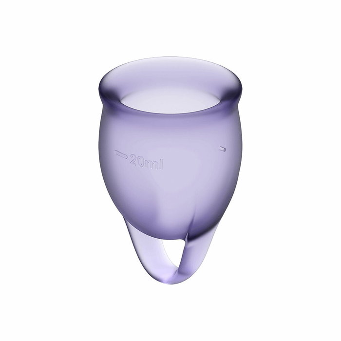 Coupe Mentruelle Satisfyer 4002033 Coupe Mentruelle Satisfyer 4002033