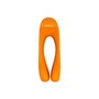 Masseur Couples Satisfyer Candy Cane Orange