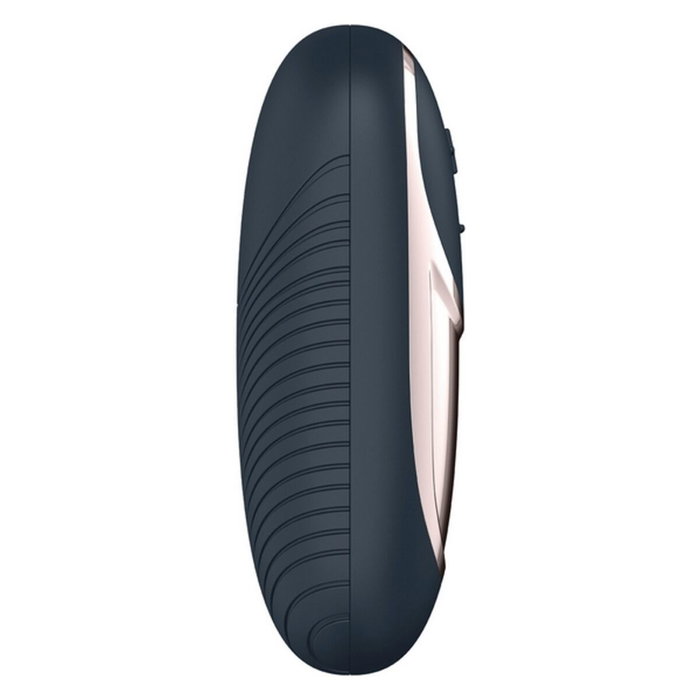 Vibrateur Clitoridien Courbe Satisfyer 4000930