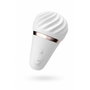 Vibrateur Clitoridien Courbe Satisfyer 4000916 Blanc
