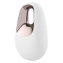 Vibrateur Clitoridien Courbe Satisfyer 4000916 Blanc
