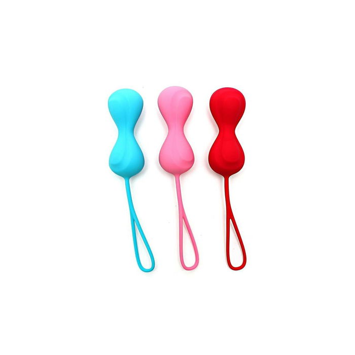 C02 Boules d'Orgasme Satisfyer Power Balls C02 Boules d'Orgasme Satisfyer Power Balls