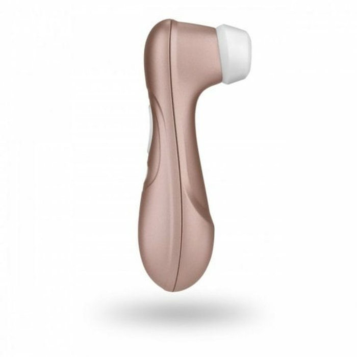 Aspirateur à clitoris Satisfyer SW10001 Or rose