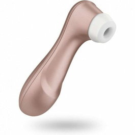 Aspirateur à clitoris Satisfyer SW10001 Or rose