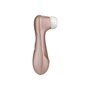 Satisfyer SW10001 Aspirateur à clitoris Or rose