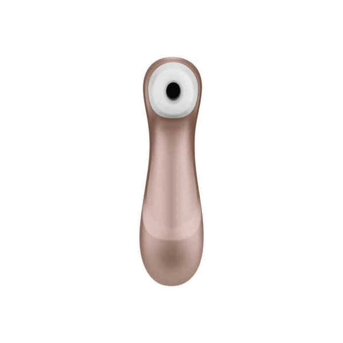 Satisfyer SW10001 Aspirateur à clitoris Or rose Satisfyer SW10001 Aspirateur à clitoris Or rose