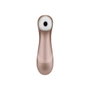 Satisfyer SW10001 Aspirateur à clitoris Or rose