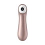 Satisfyer Pro 2+ Stimulateur clitoridien or rose
