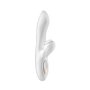 Satisfyer Pro + G-Spot Rabbit