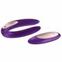 Satisfyer Partner Plus Violet avec Télécommande